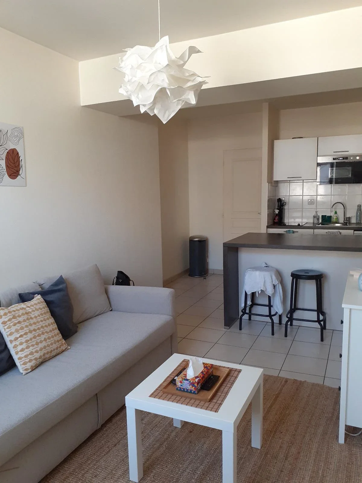 Appartement Rue Vauban à Dijon
