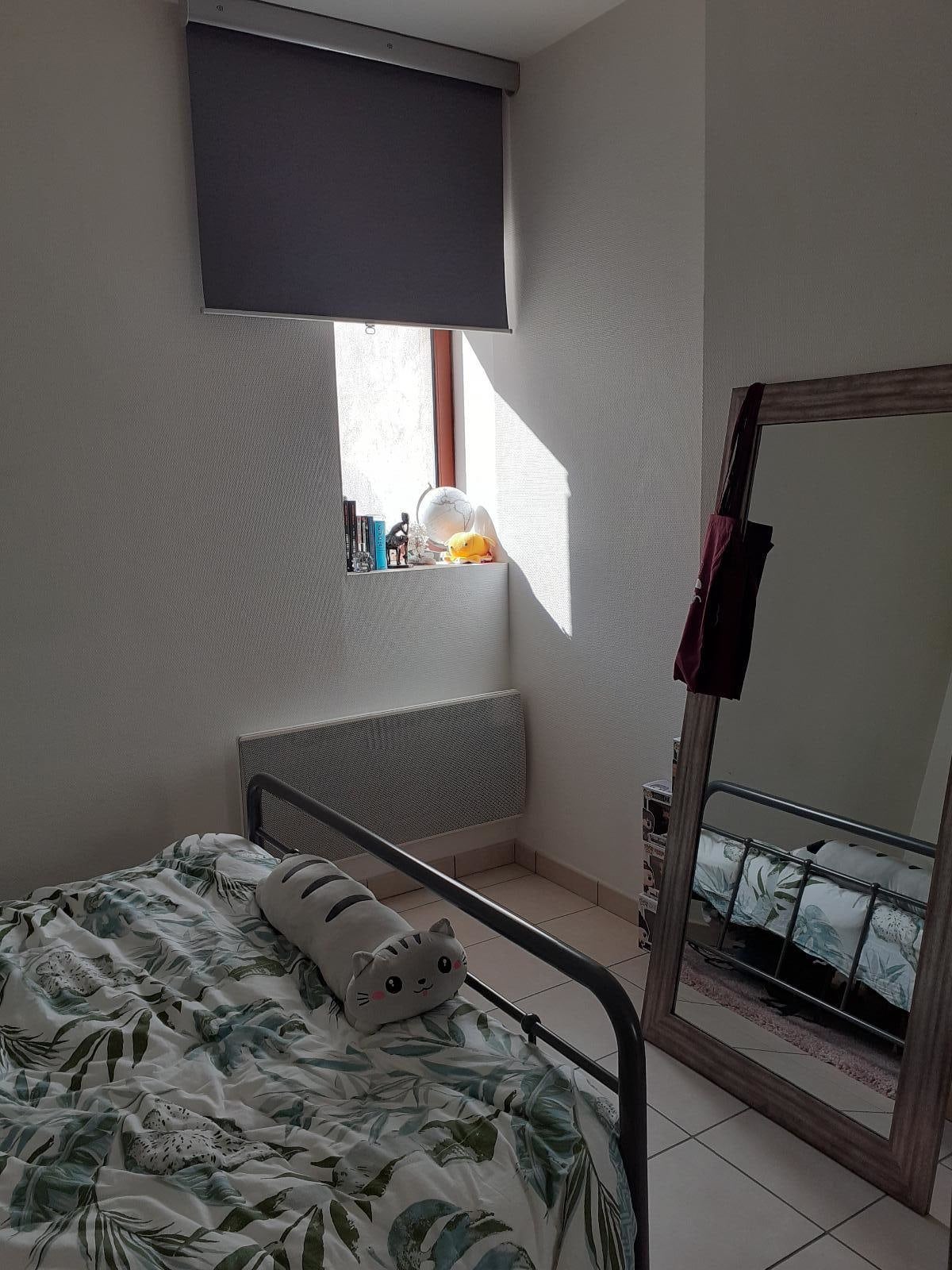 Appartement Rue Vauban à Dijon