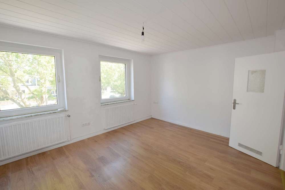 Wohnung Westfälische Straße in Oberhausen
