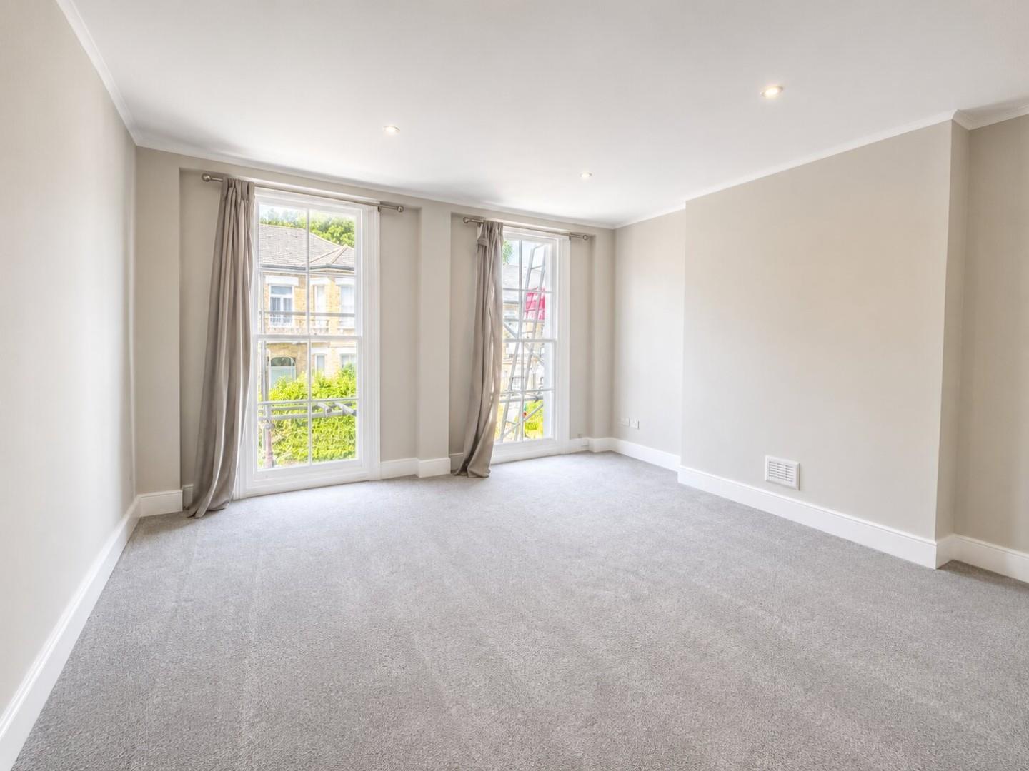 Flat Gipsy Hill in Greater London