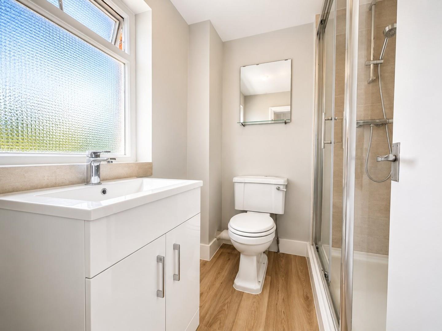 Flat Gipsy Hill in Greater London