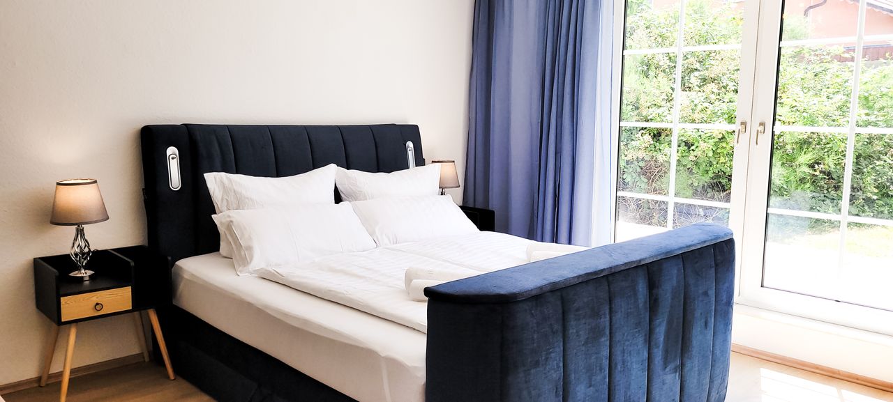 Wohnung Am Windknollen in Jena