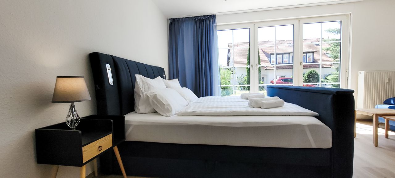 Wohnung Am Windknollen in Jena