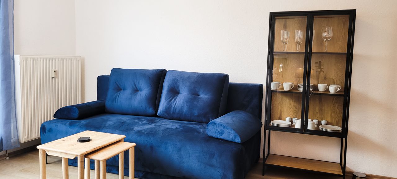 Wohnung Am Windknollen in Jena