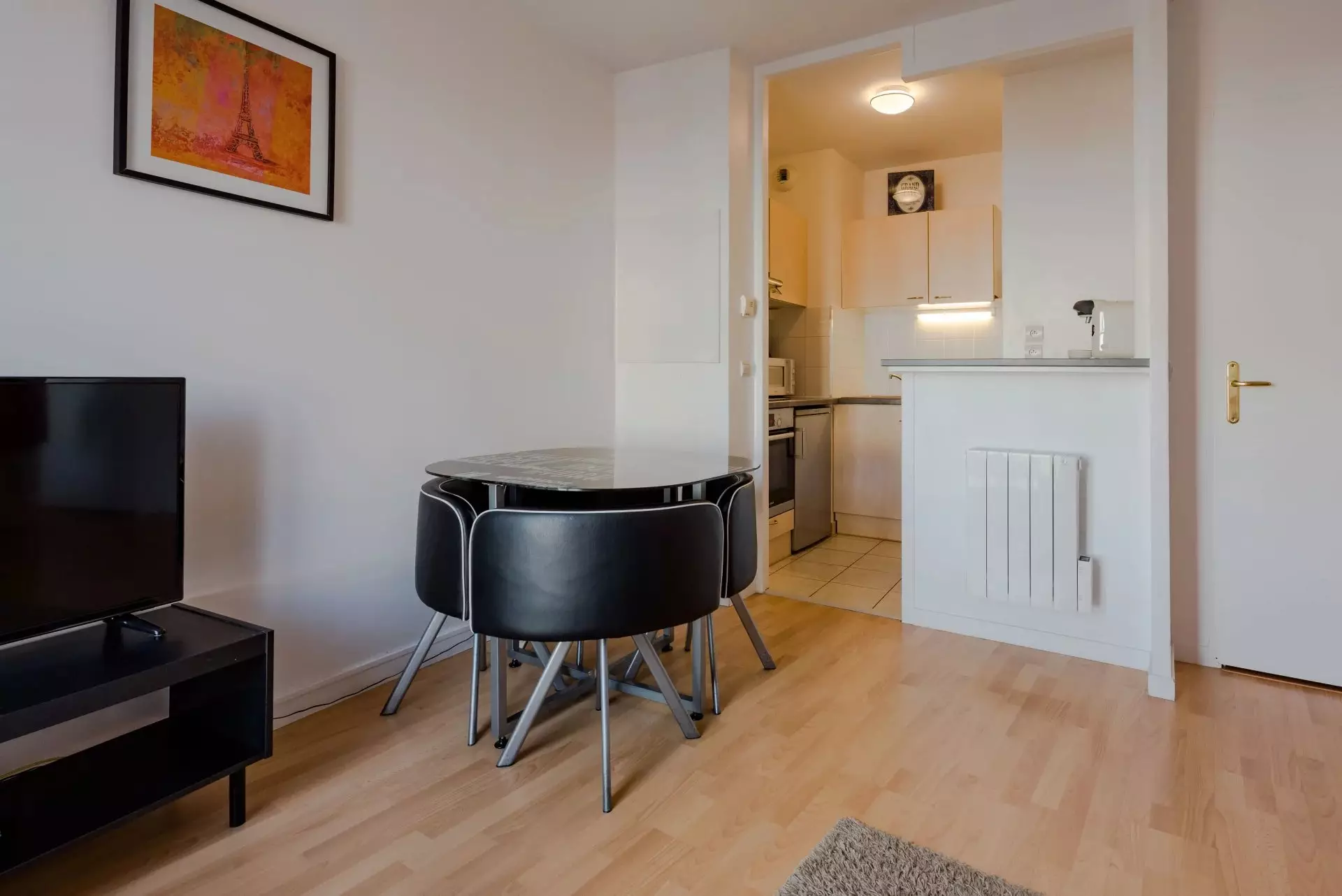 Appartement Place de Toscane à Serris
