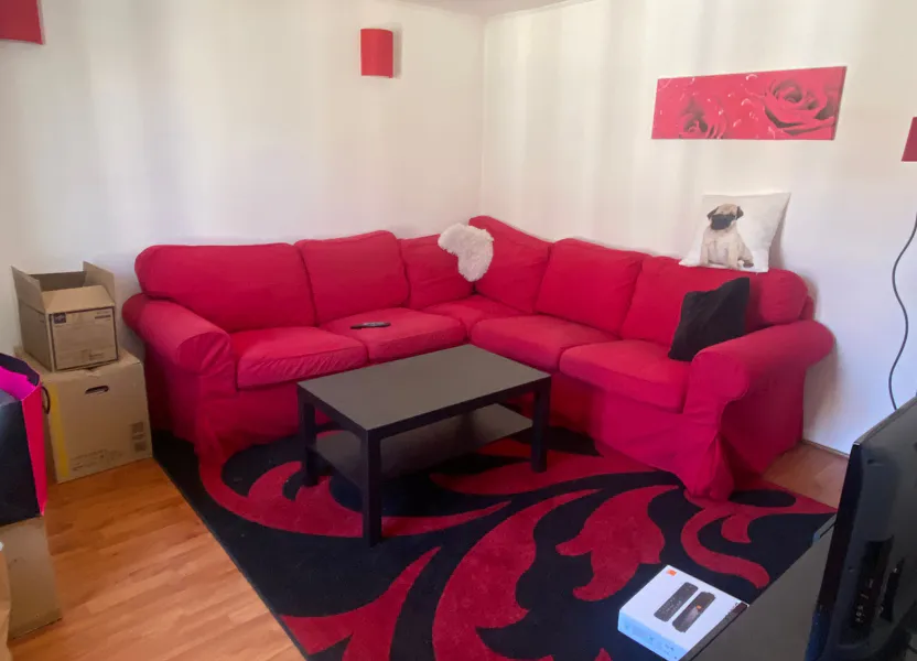 Appartement Avenue Pierre Scherrer à Auxerre