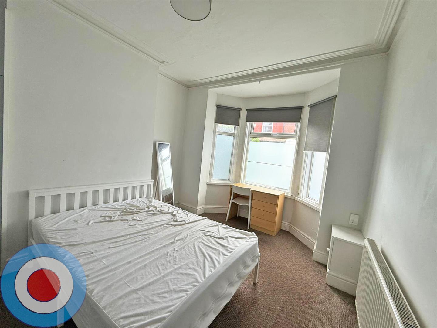 Flat Filey Road in Manchester