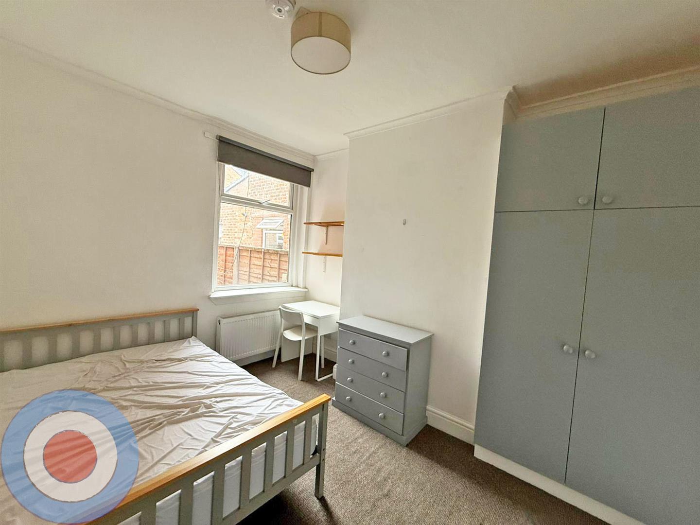 Flat Filey Road in Manchester