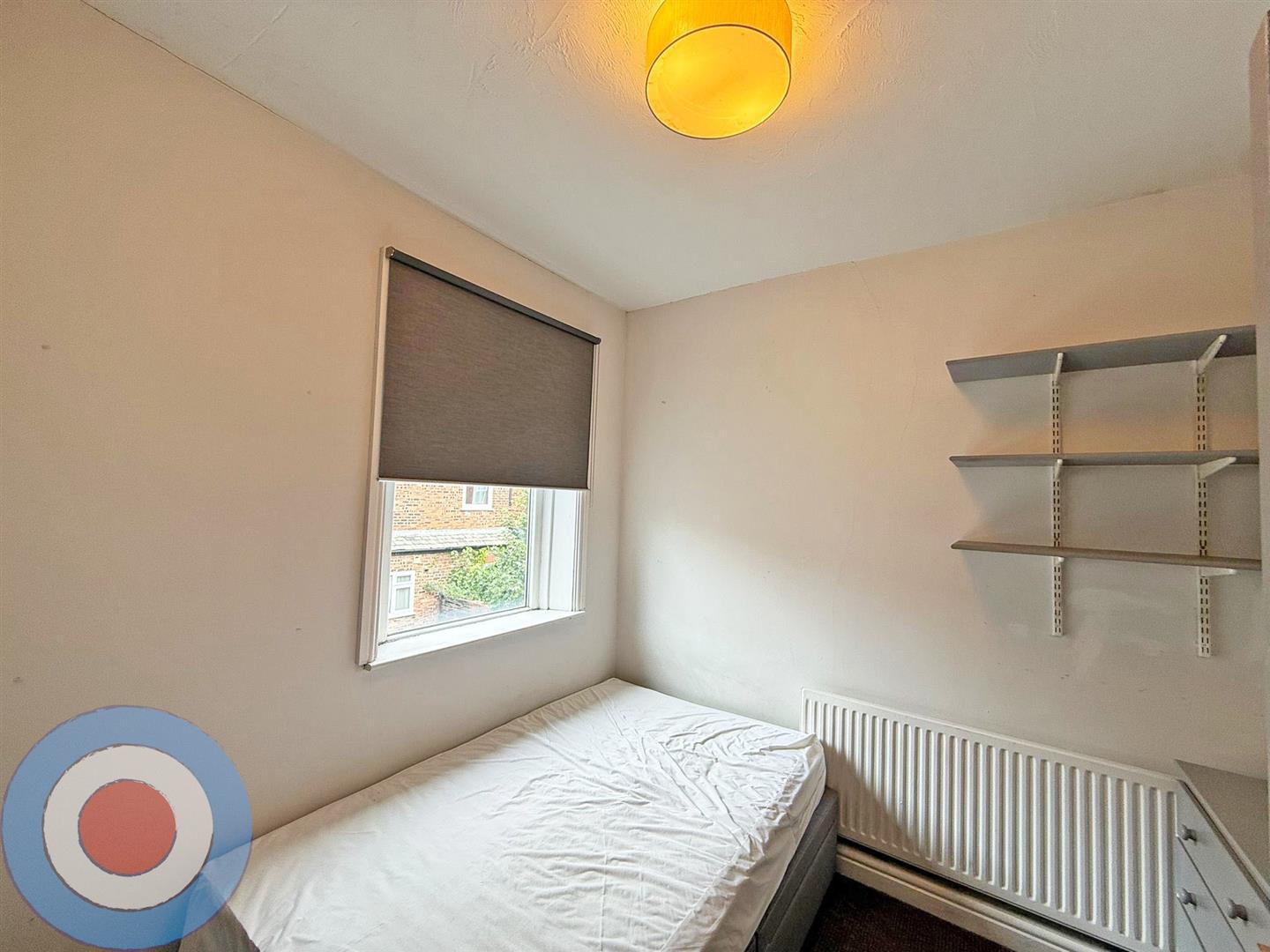 Flat Filey Road in Manchester
