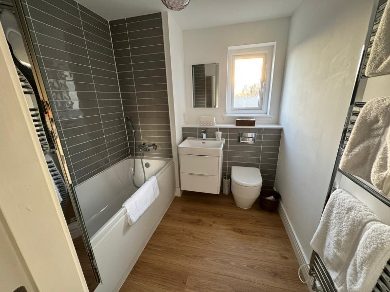 Room Davids Way in Haddington