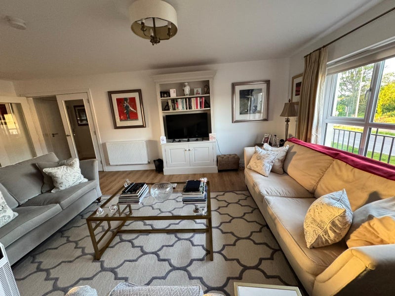 Room Davids Way in Haddington