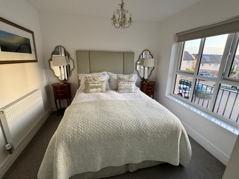 Room Davids Way in Haddington