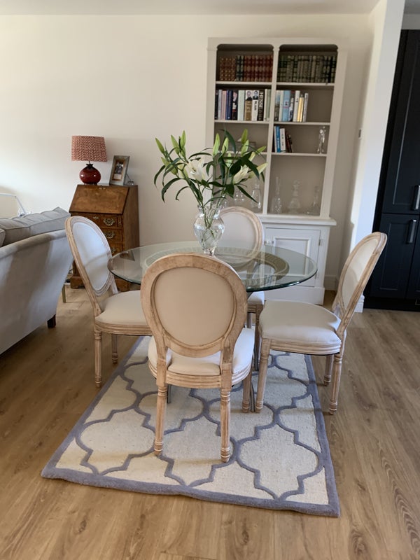 Room Davids Way in Haddington