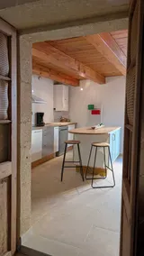 Maison Rue de Sernhac à Remoulins