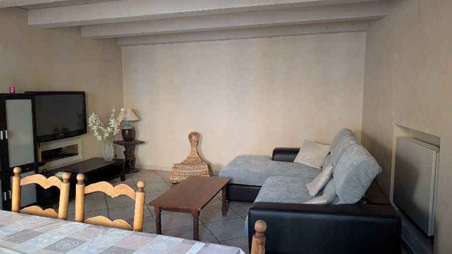 House Rue de Sernhac in Remoulins