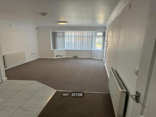 Flat Northfield Avenue in Hessle