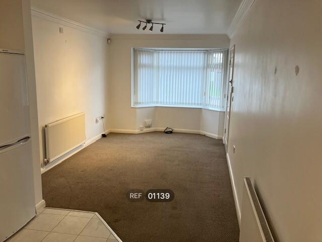 Flat Northfield Avenue in Hessle