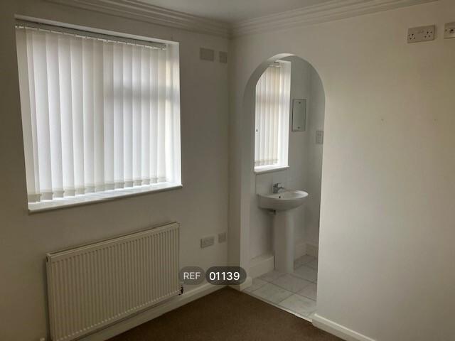 Flat Northfield Avenue in Hessle