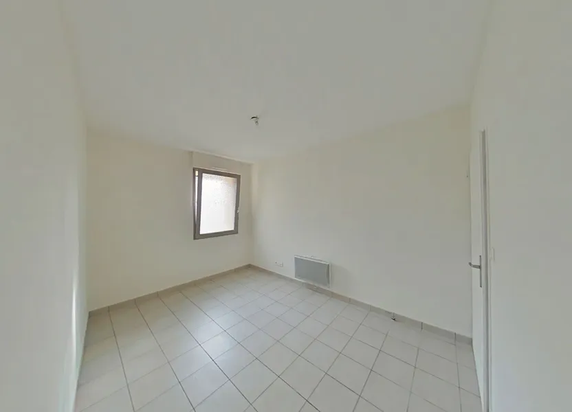 Appartement Côte Jacquemart à Romans-sur-Isère