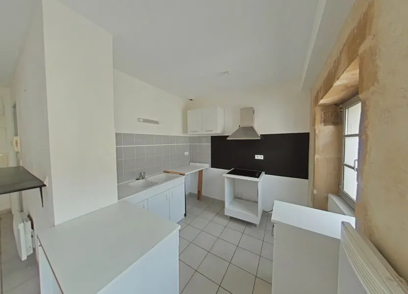 Appartement Côte Jacquemart à Romans-sur-Isère