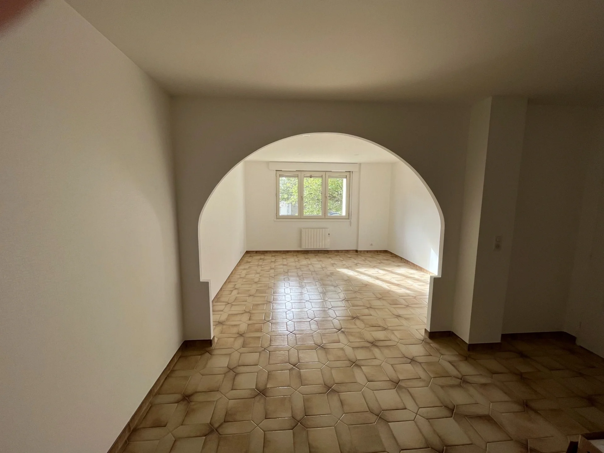 Flat Boulevard Ney in Pont-à-Mousson