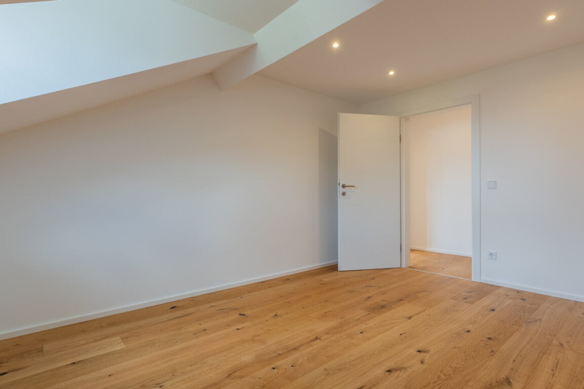 Wohnung Schulweg in Kellberg