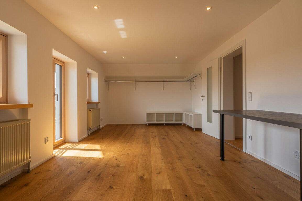 Wohnung Schulweg in Kellberg