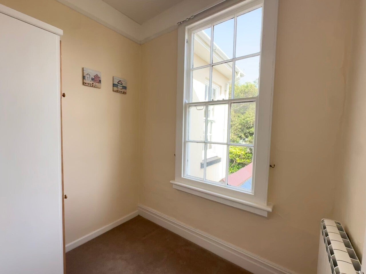 Flat West End in Marazion