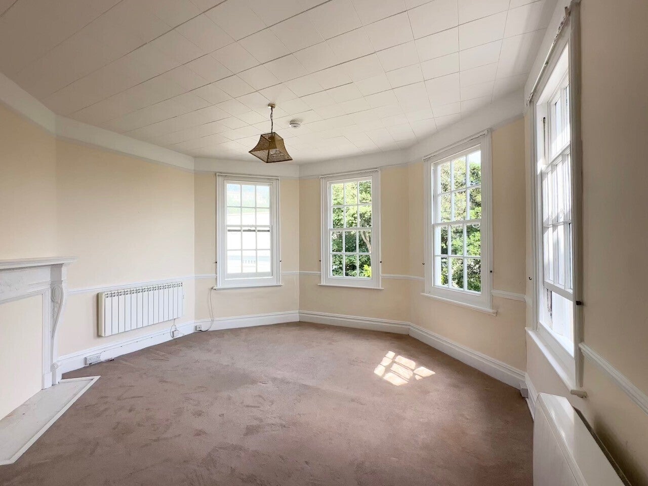 Flat West End in Marazion
