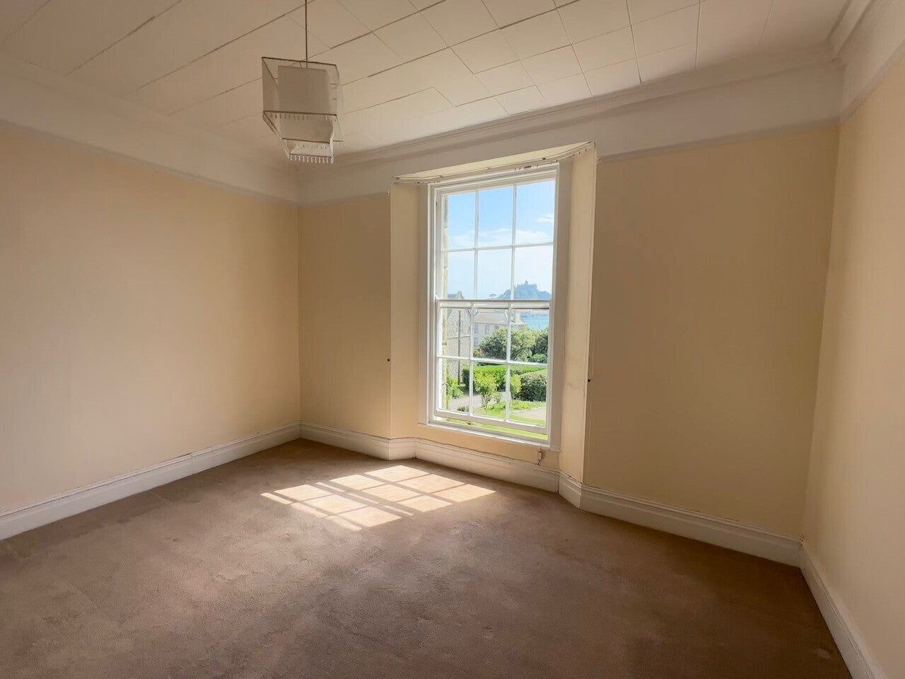 Flat West End in Marazion