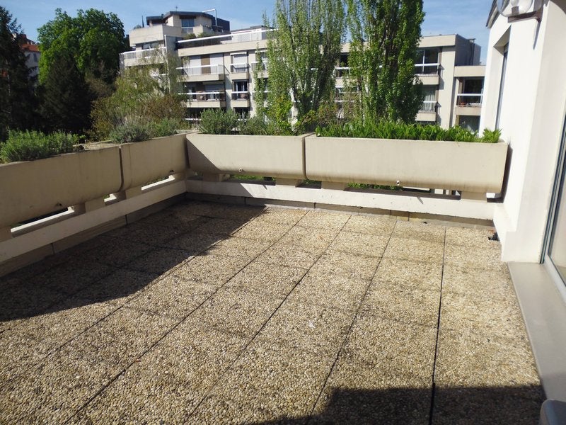Flat Cours Sablon in Clermont-Ferrand