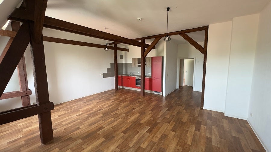 Wohnung Zittauer Straße in Görlitz