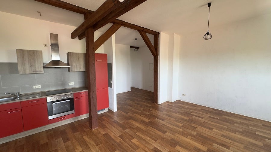 Wohnung Zittauer Straße in Görlitz