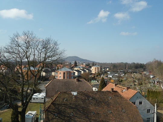 Wohnung Zittauer Straße in Görlitz
