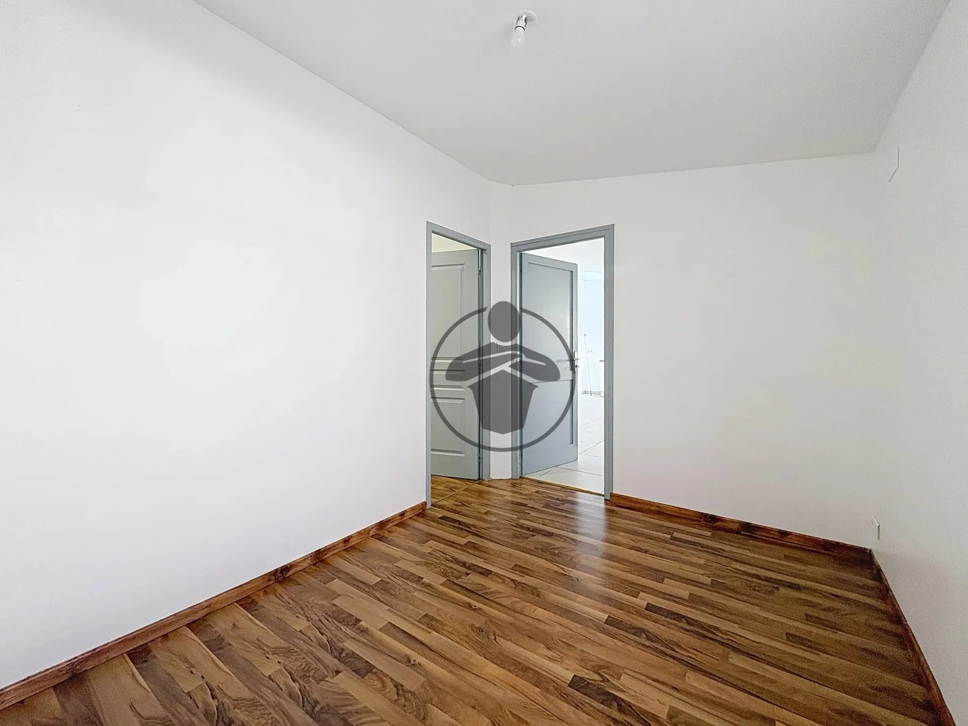 Flat Rue Cyrille in Boué