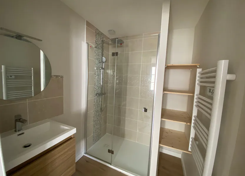 Appartement Avenue Albert 1er à Castres