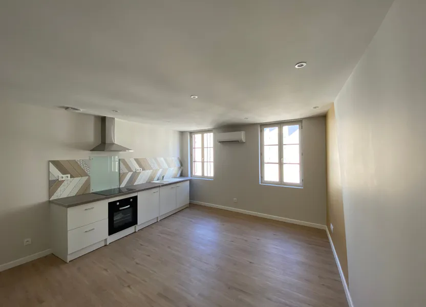 Appartement Avenue Albert 1er à Castres