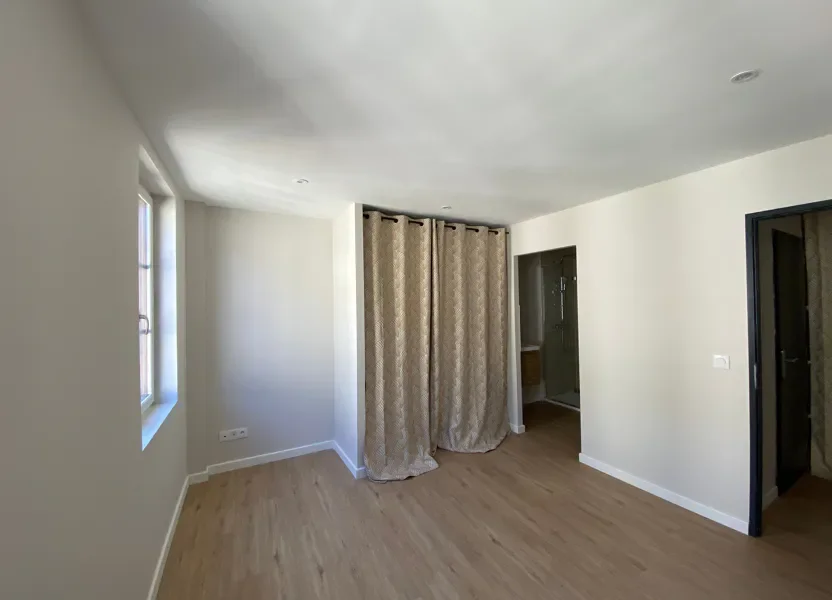 Appartement Avenue Albert 1er à Castres