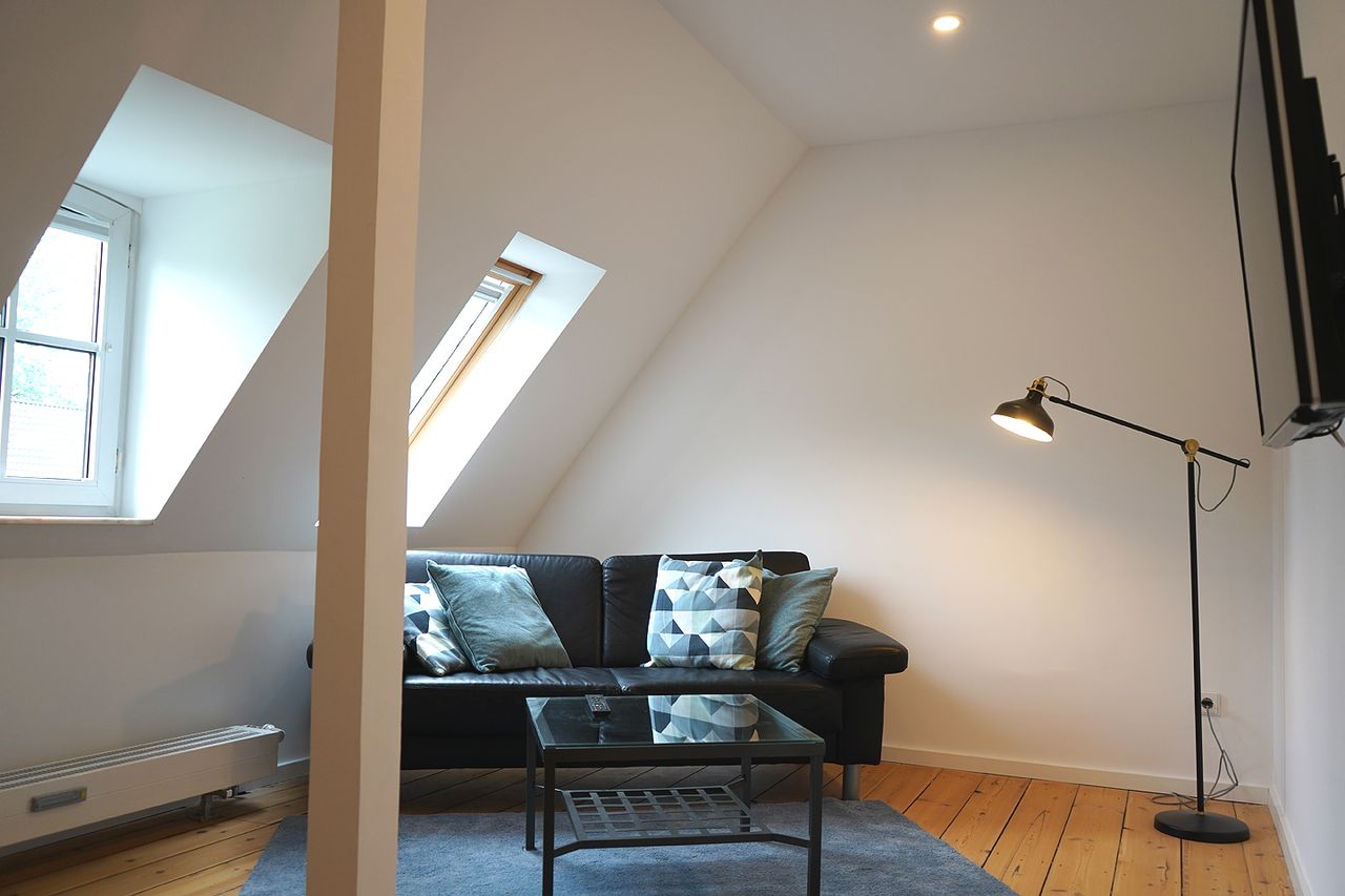 Wohnung Alte Landstraße in Wolfsburg