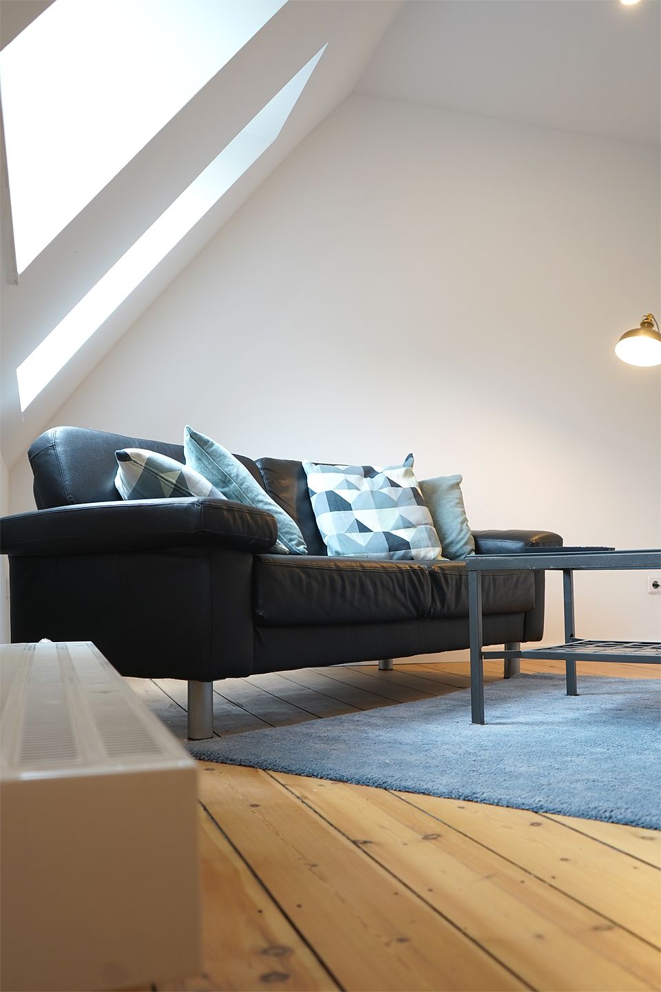 Wohnung Alte Landstraße in Wolfsburg