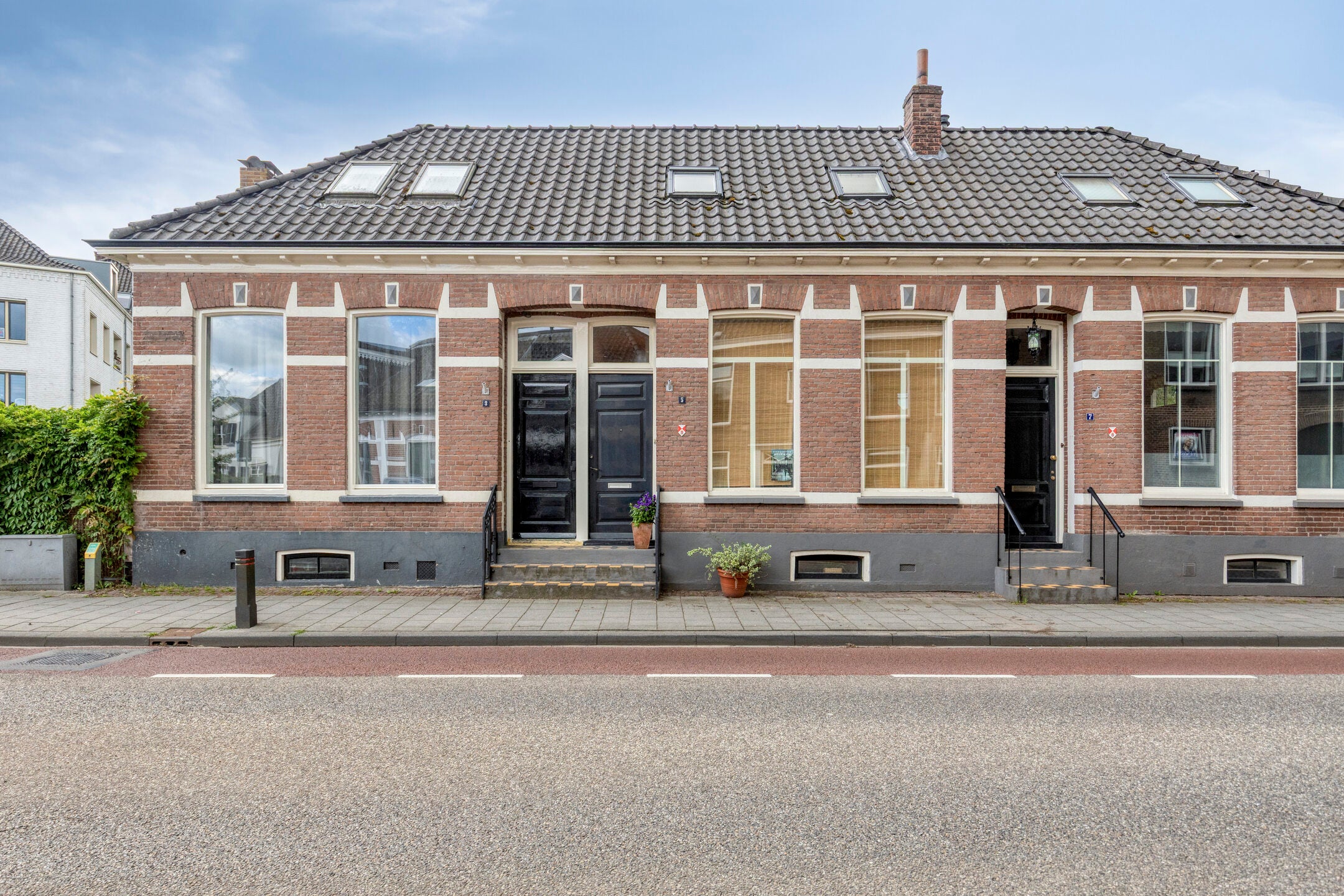 Ooipoort 5 in Doesburg