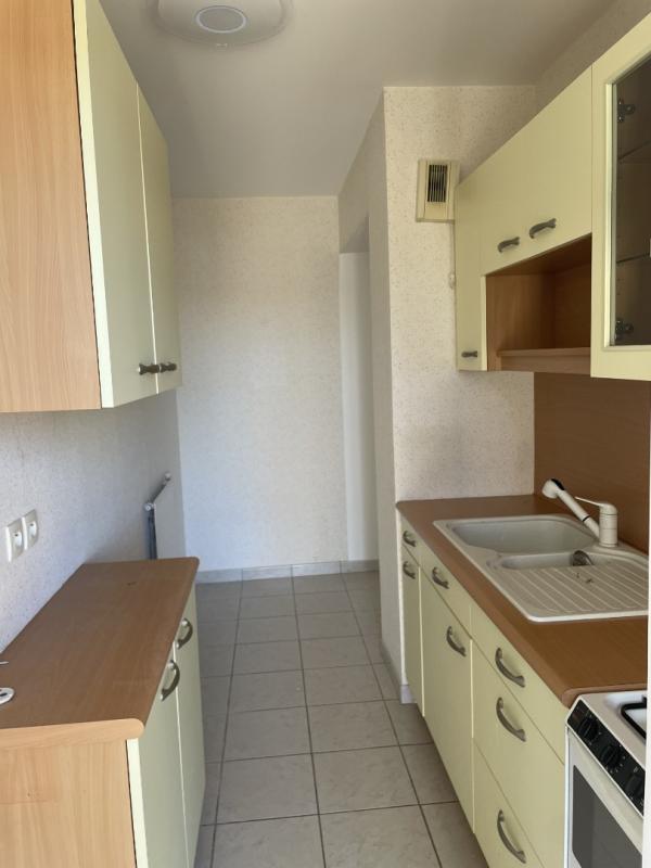 Appartement Allée Louis et Vincent Florent à Quimper