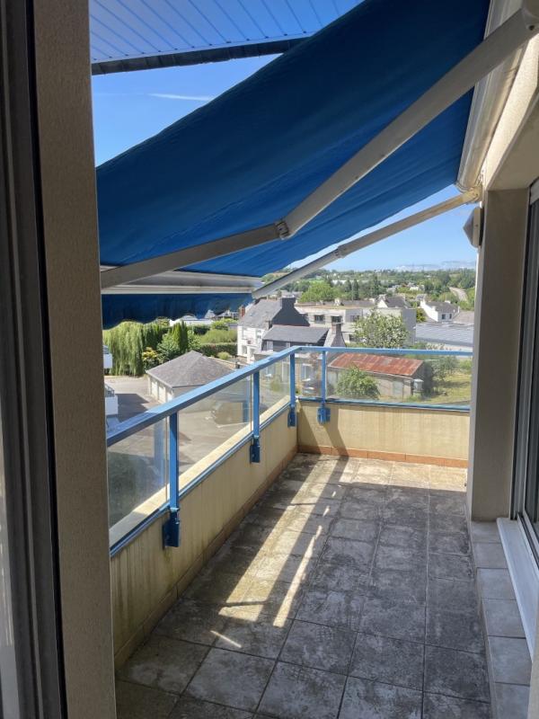 Appartement Allée Louis et Vincent Florent à Quimper
