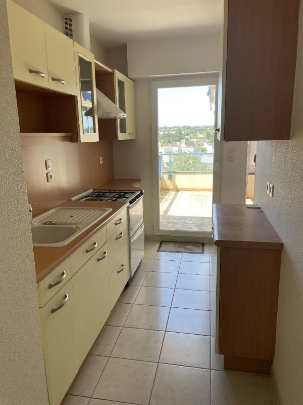 Appartement Allée Louis et Vincent Florent à Quimper