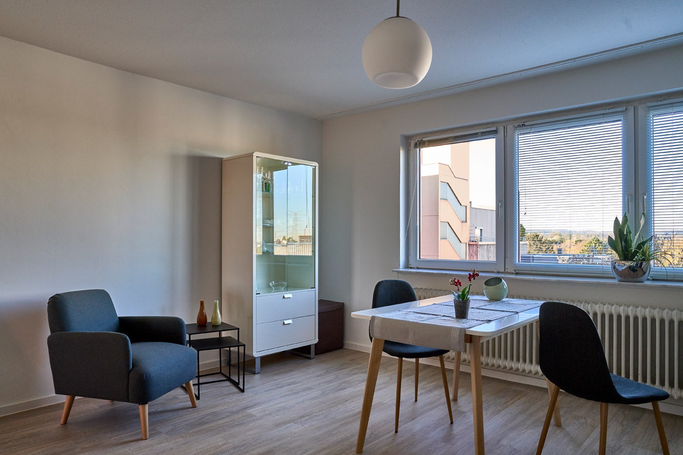 Wohnung Siegstraße in Köln