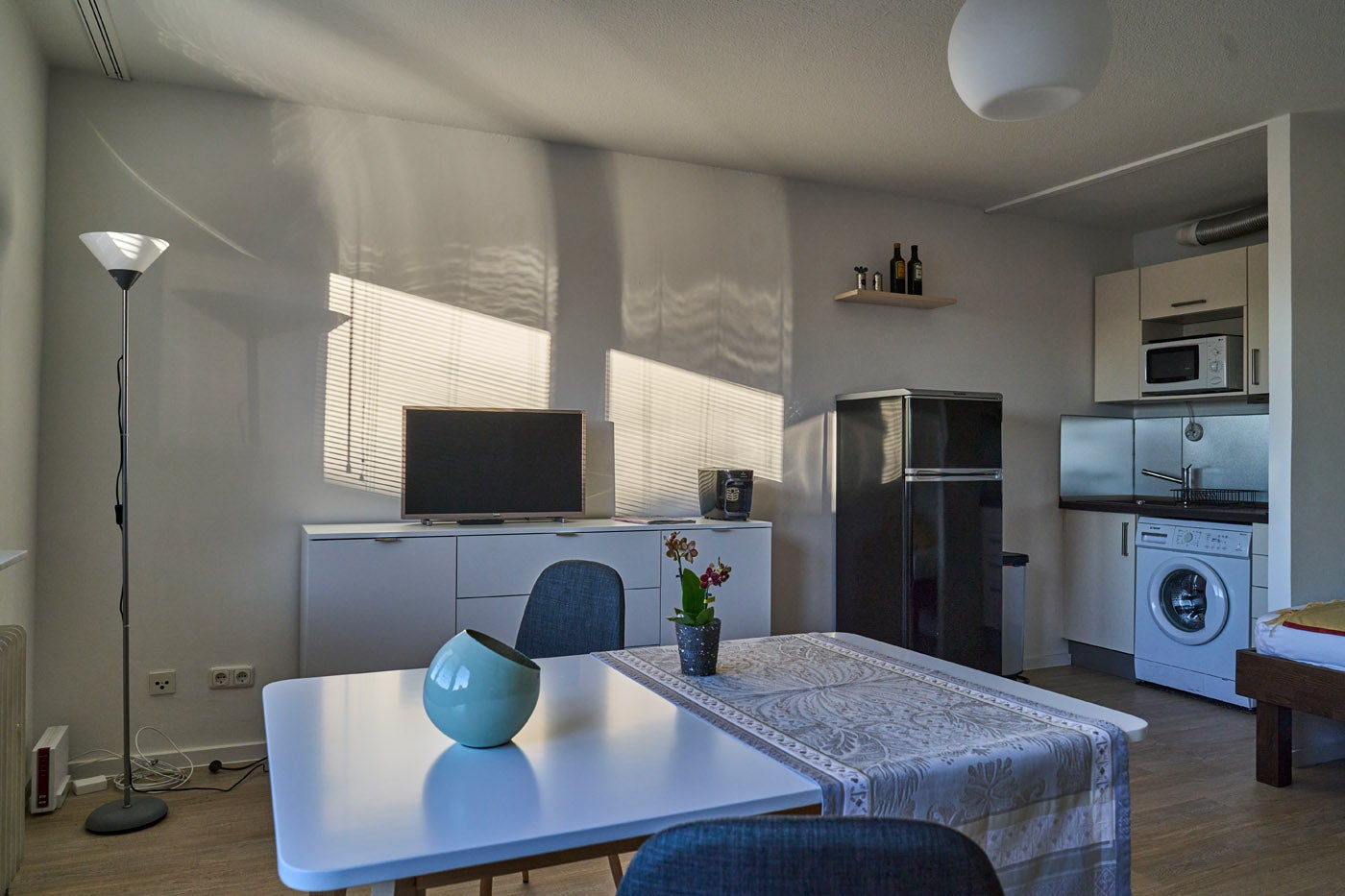 Wohnung Siegstraße in Köln