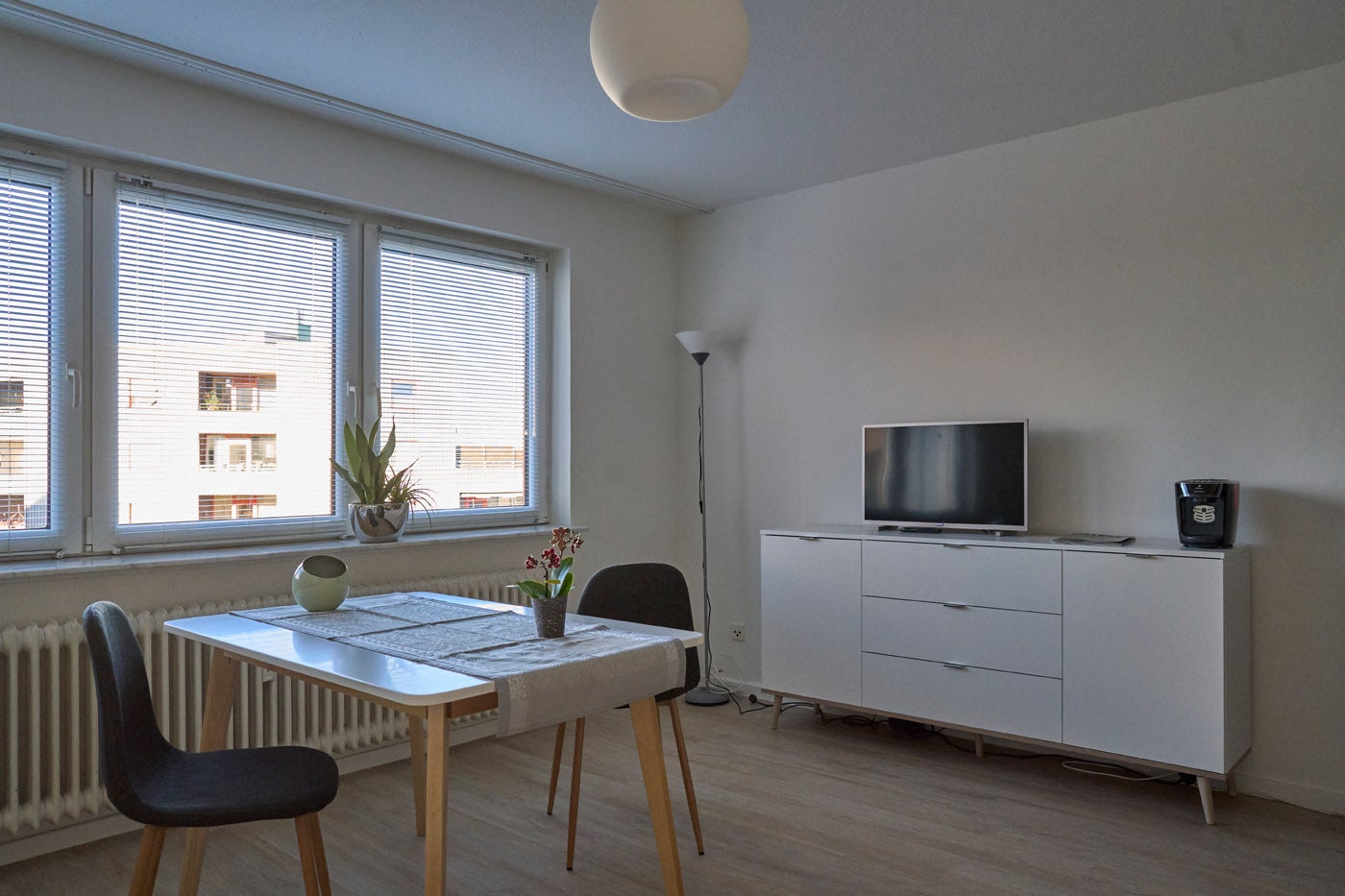 Wohnung Siegstraße in Köln