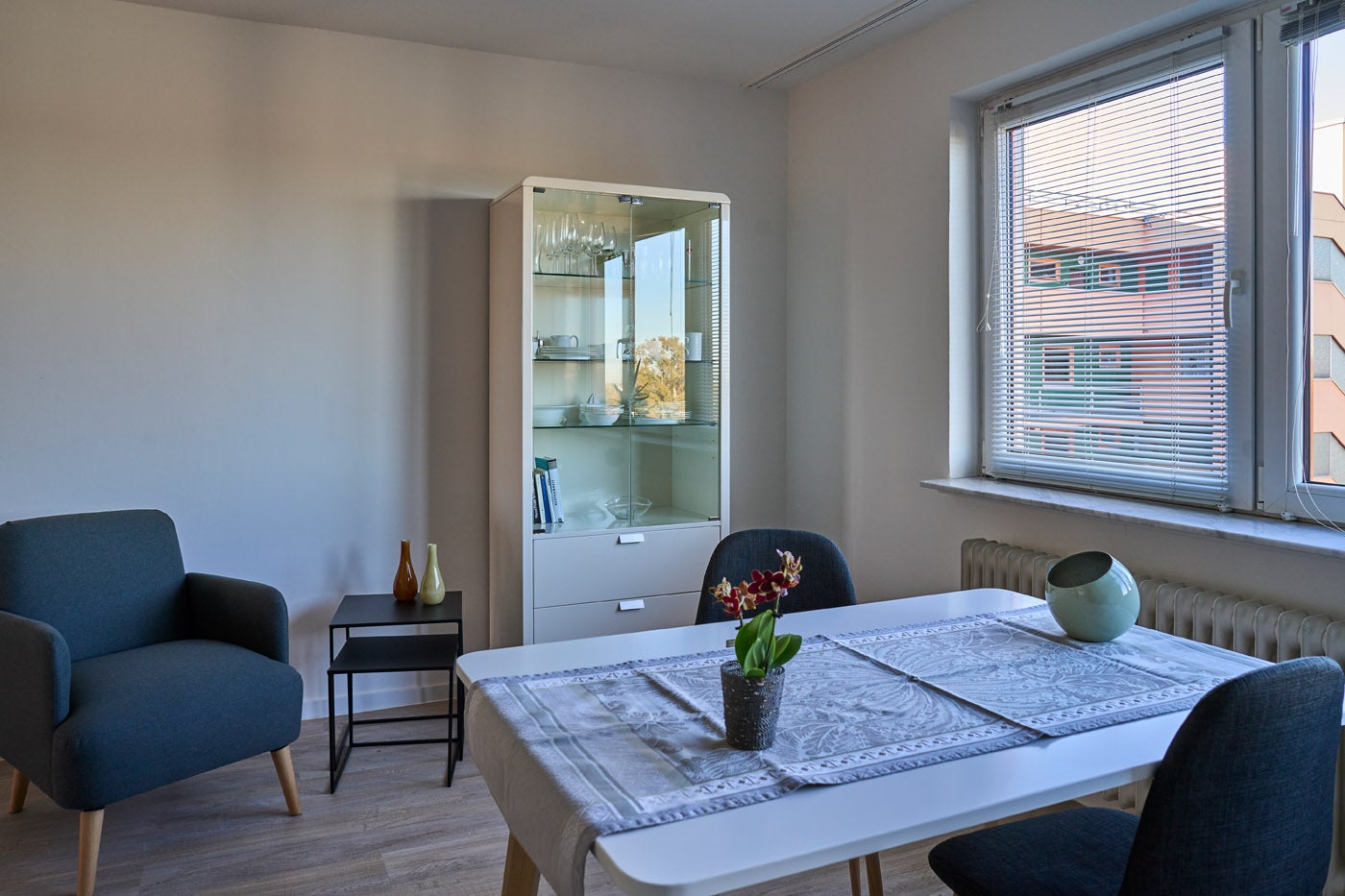 Wohnung Siegstraße in Köln