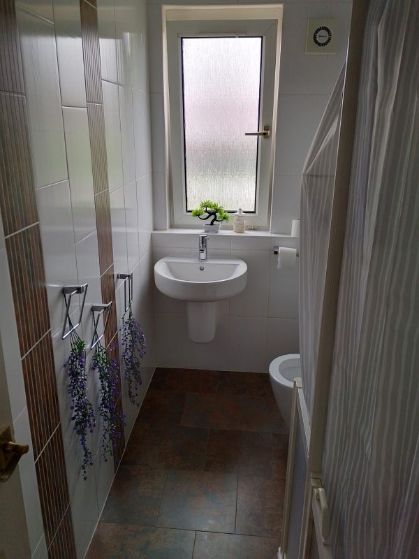 Room Royston Road in Glasgow
