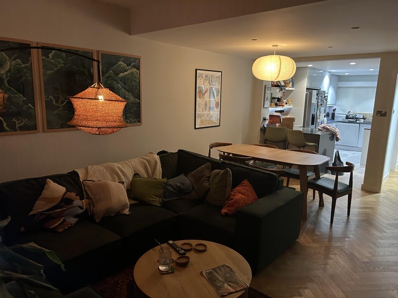 Room Caldwell Street in Greater London